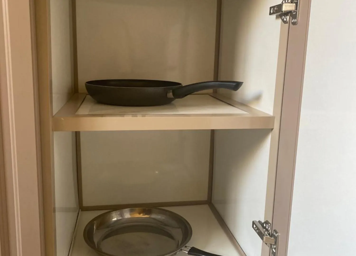 حي الحمدانية شقة من غرفة نوم وصالة ومطبخ Jeddah Apartment