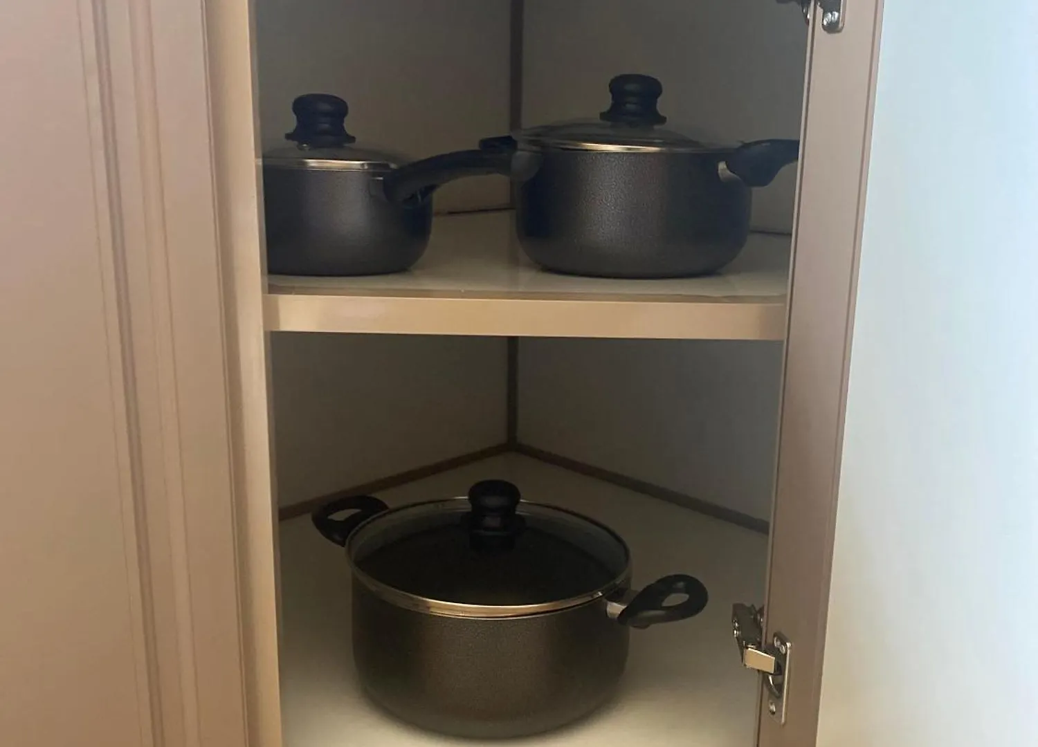 Apartment حي الحمدانية شقة من غرفة نوم وصالة ومطبخ Jeddah